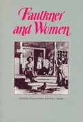 Faulkner and Women - Paperback