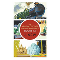 The Yellow Cottage Vintage Mysteries OMNIBUS. Books 1 - 3 - Paperback