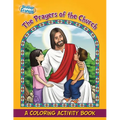 The Prayers of the Church - Paperback