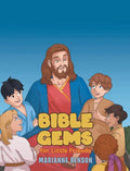 Bible Gems: For Little Friends - Hardcover