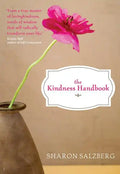 The Kindness Handbook: A Practical Companion - Paperback
