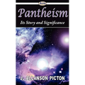 Pantheism - Paperback