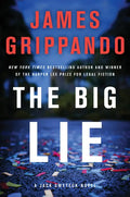 The Big Lie: A Jack Swyteck Novel - Paperback
