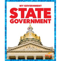 State Government - Hardcover