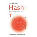 The Times Hashi - Paperback