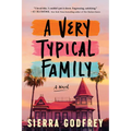 A Very Typical Family - Paperback