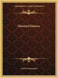 Haunted Houses - Paperback