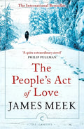 The People's Act of Love - Paperback