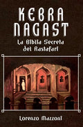 Kebra Nagast: La Biblia Secreta del Rastafari (Nueva Edición en Español) - Paperback
