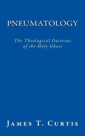 Pneumatology: The Theological Doctrine of the Holy Ghost - Paperback
