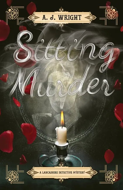 Sitting Murder - Paperback