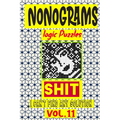 Nonogram logic Puzzle Shit I can't Find Any Solution: Japanese Crossword Picture Logic Puzzles giddlers logic puzzles - Paperback