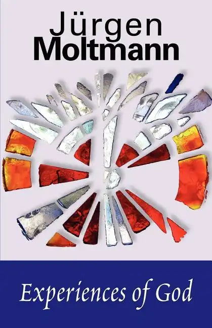 Experiences of God - Paperback