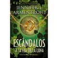 Escandalos a la Luz de la Luna - Paperback