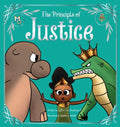 The Principle of Justice - Hardcover