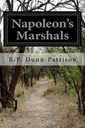 Napoleon's Marshals - Paperback