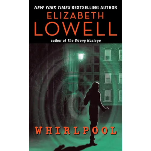 Whirlpool - Paperback