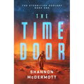 The Time Door: Volume 1 - Hardcover