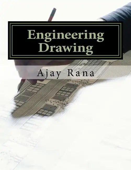 Engineering Drawing - Paperback