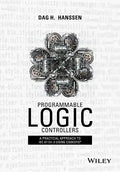 Programmable Logic Controllers: A Practical Approach to Iec 61131-3 Using Codesys - Hardcover