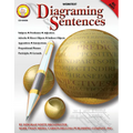 Diagraming Sentences - Paperback