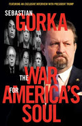 The War for America's Soul - Hardcover