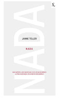 NADA / Nothing - Paperback