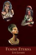 Femme Eterna - Paperback