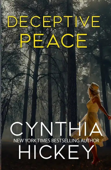 Deceptive Peace - Paperback