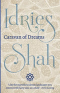 Caravan of Dreams - Paperback