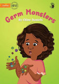 Germ Monsters - Our Yarning - Paperback