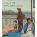 A Tale of Two Balconies - Paperback