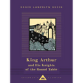 King Arthur and His Knights of the Round Table: Illustrated by Aubrey Beardsley - Hardcover