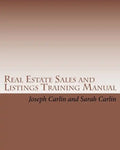 Real Estate Sales and Listings Training Manual - Paperback
