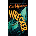 Wrecker - Library Binding