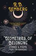 Geometries of Belonging - Paperback