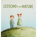 Lessons from Nature - Hardcover