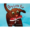 Big Little Pup - Paperback