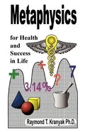 Metaphysical Secrets for Health and Success in Life - Paperback