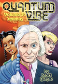 Quantum Vibe Volume 3: Seamus - Paperback