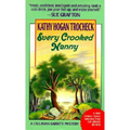 Every Crooked Nanny - Paperback