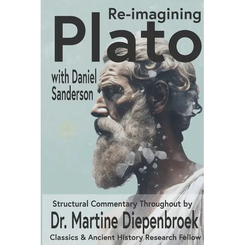 Plato Re-Imagined - Paperback