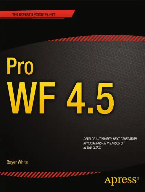 Pro Wf 4.5 - Paperback