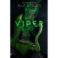 Viper - Paperback