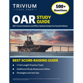 OAR Study Guide: 500+ Practice Questions and Officer Aptitude Rating Test Prep [5th Edition] - Paperback