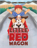 Little Red Wagon - Hardcover