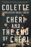 Chéri and the End of Chéri - Paperback