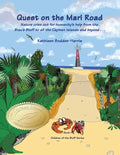 Quest on the Marl Road: Children of the Bluff Series - Paperback