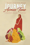 Journey Across Time - Paperback