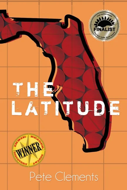 The Latitude - Paperback